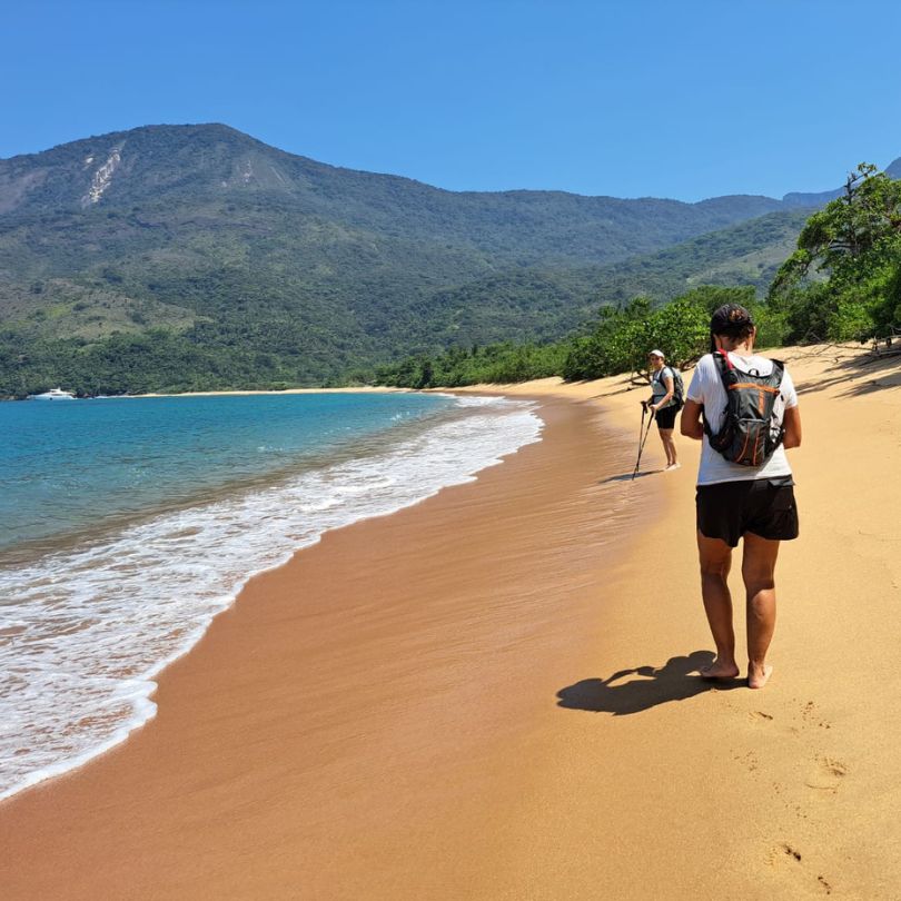 praia grande de cajaiba