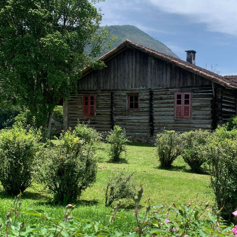 vale dos veados serra da bocaina