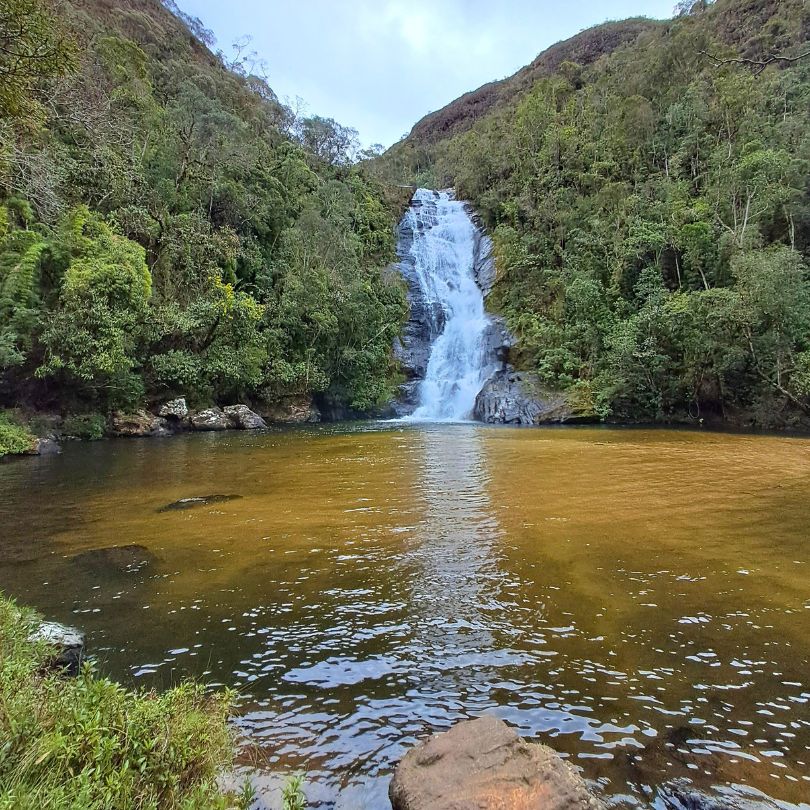 cachoeira do santo izidro