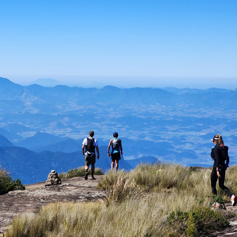 serra dos orgaos