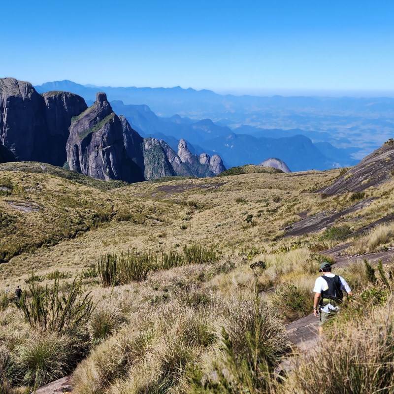 travessia petropolis teresopolis