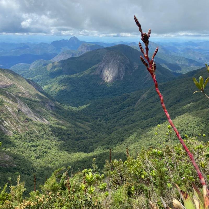 serra dos orgaos