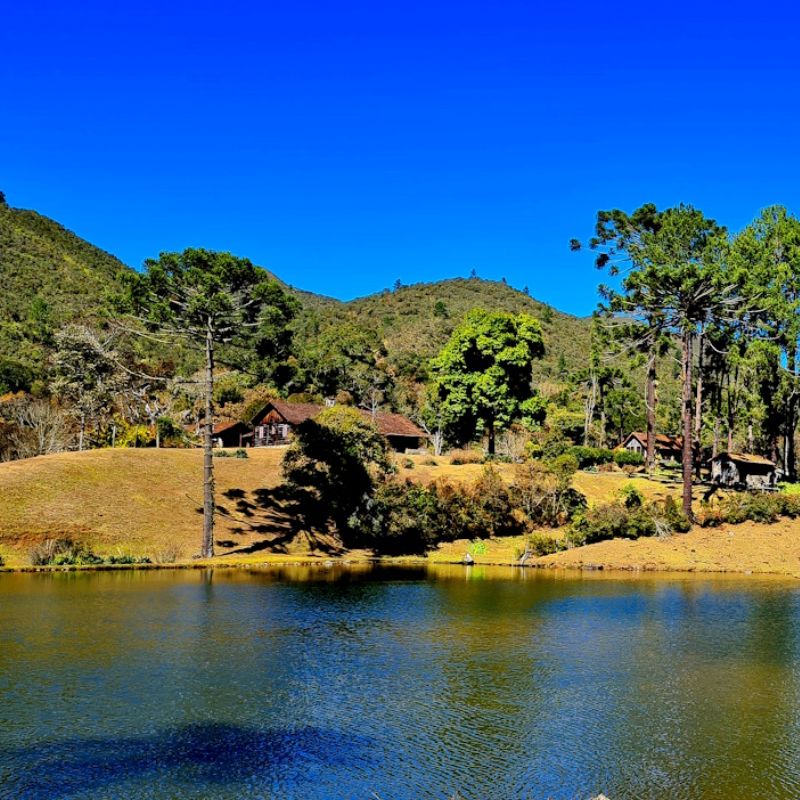 serra da bocaina