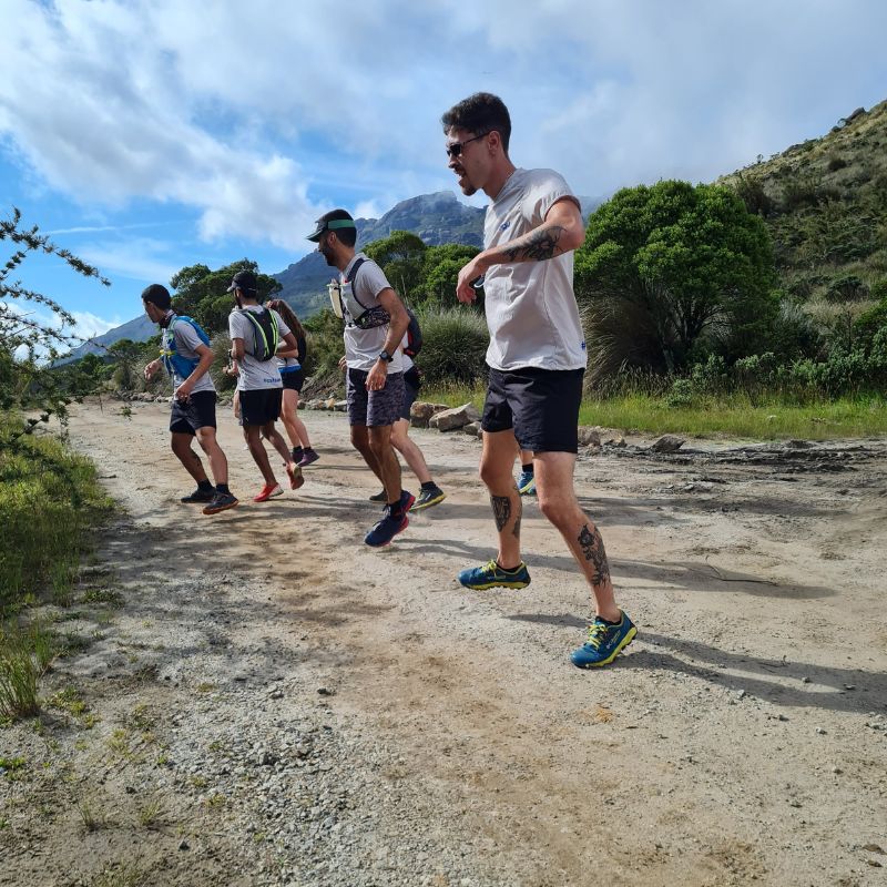 training camp itatiaia