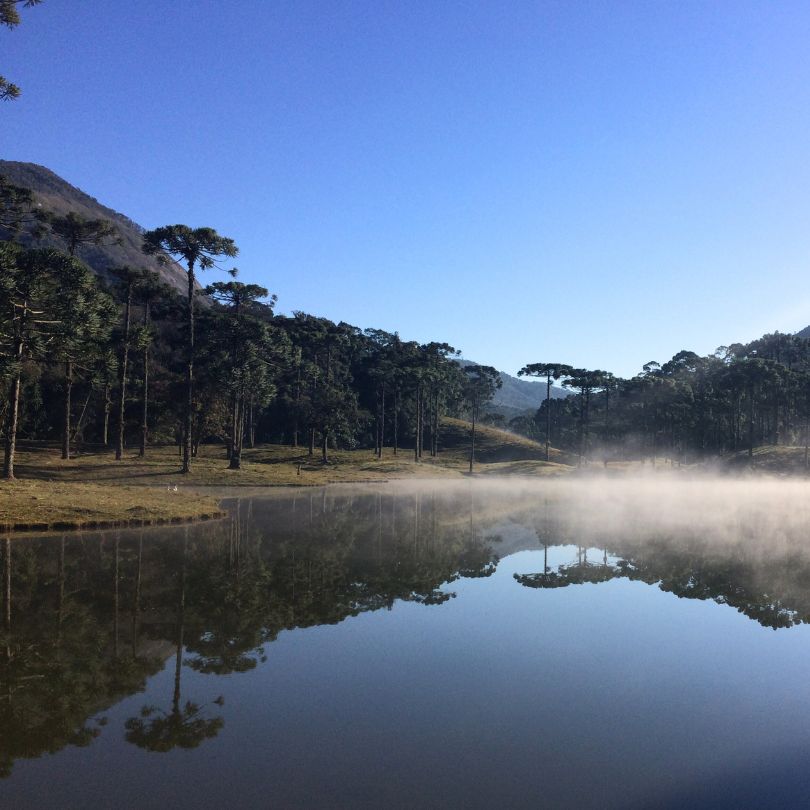 Serra da Bocaina