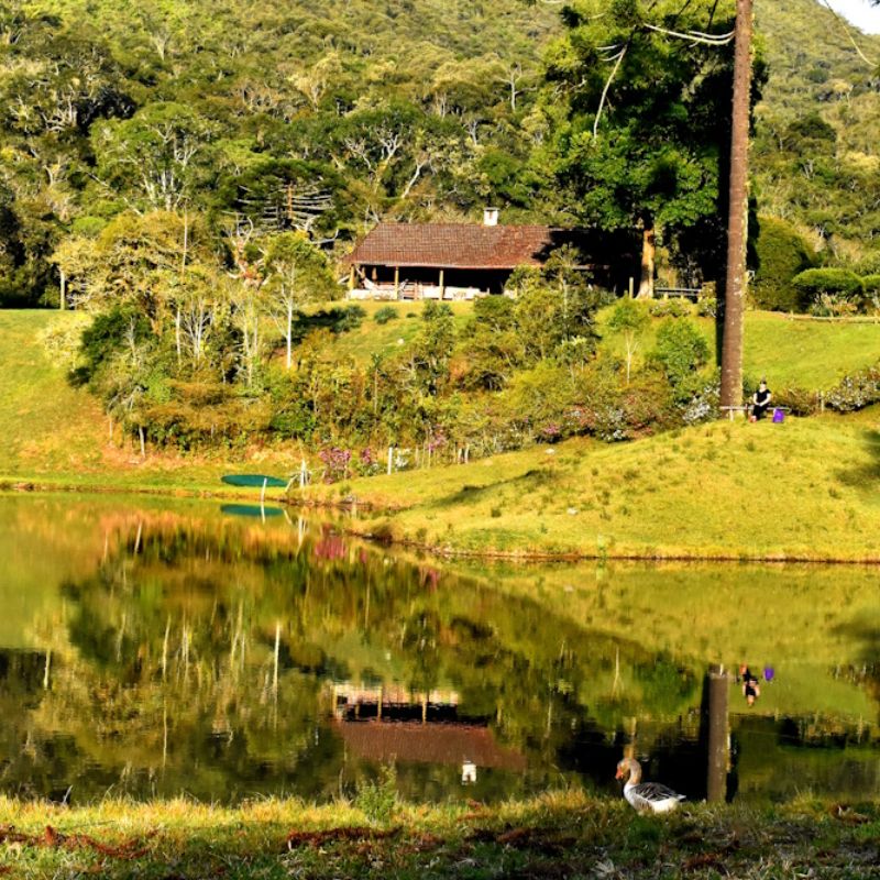 serra da bocaina