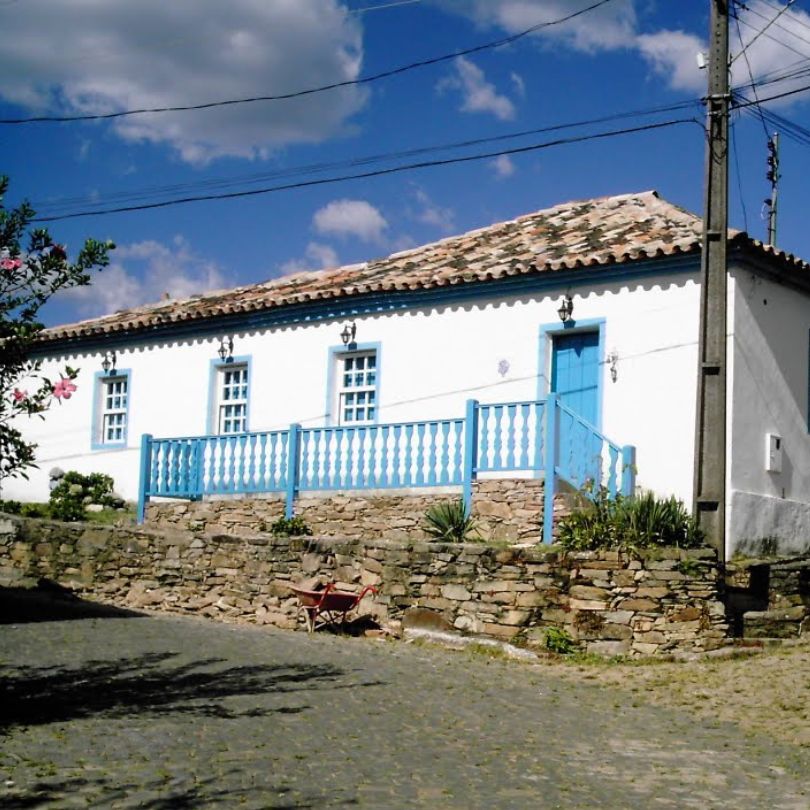 Vila de Conceição do Ibitipoca