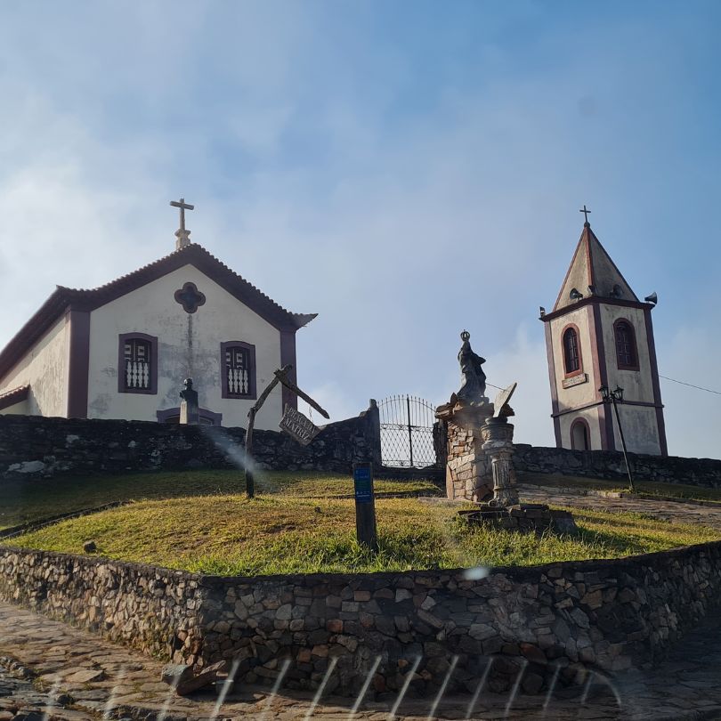 cicloturismo Secretário Ibitipoca