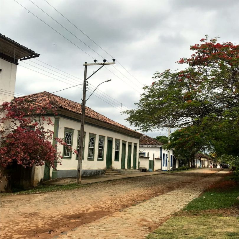 Sao Jose das 3 ilhas