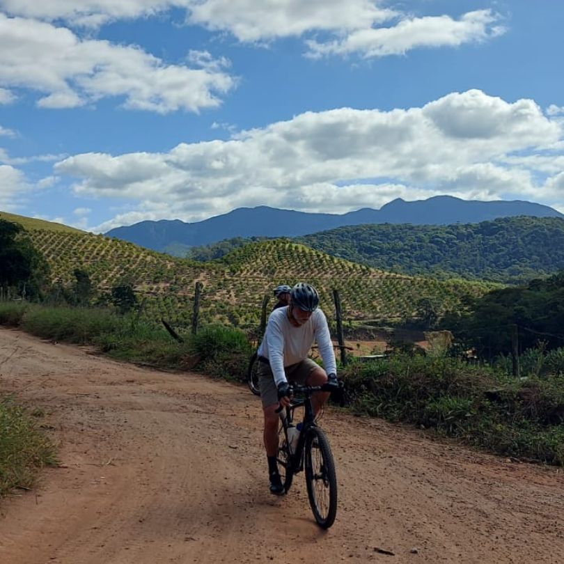 Bike e trekking 3 Picos