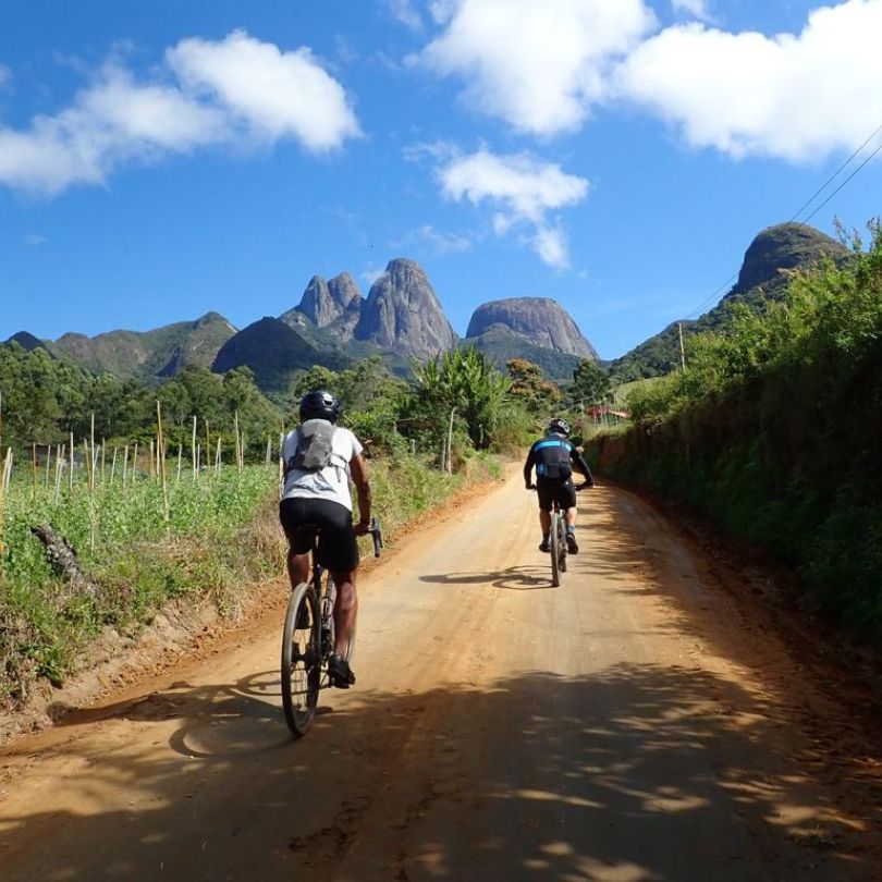 bike e trekking 3 picos