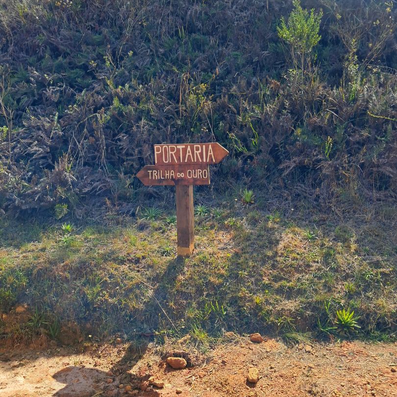 indicacao trilha do ouro
