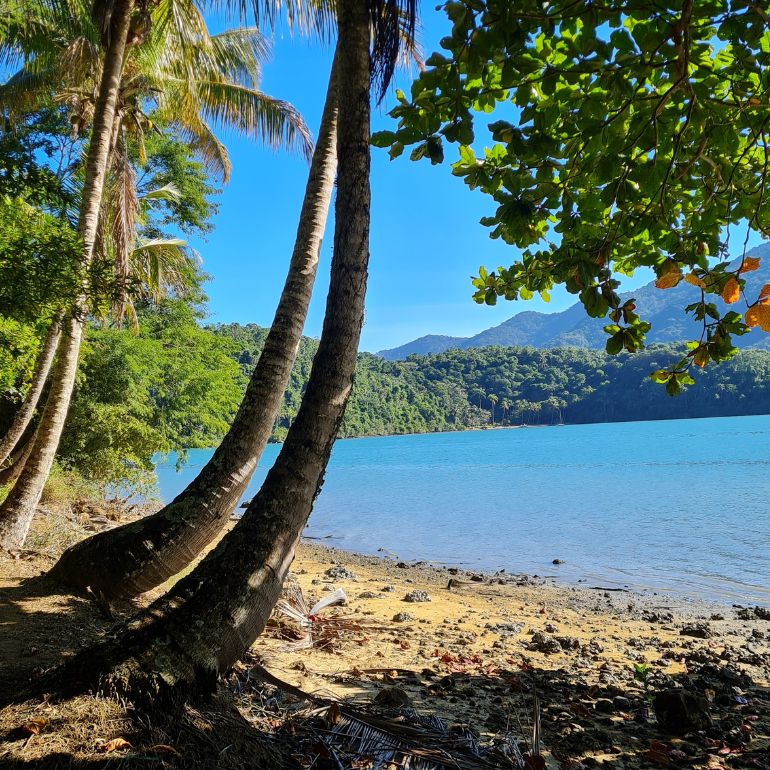 praia da juatinga