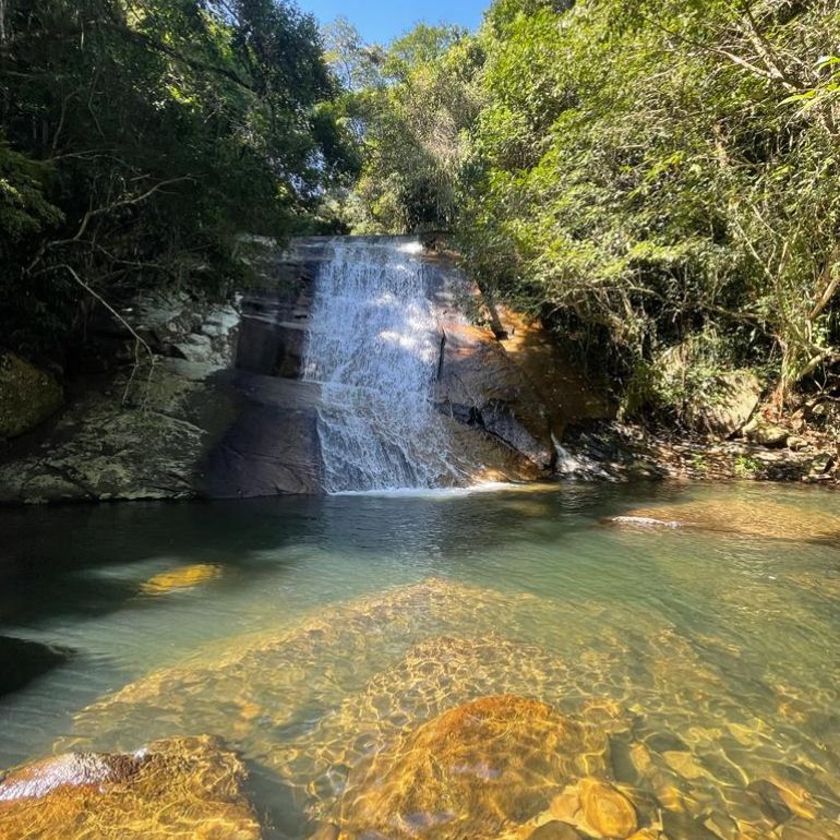 cachoeira da praia grande de cajaiba