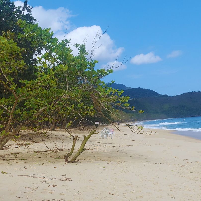 praias da juatinga