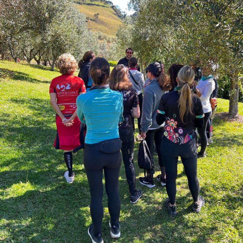 cicloturismo são bento