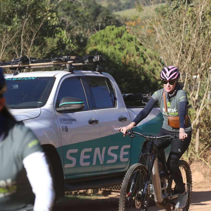 cicloturismo são bento