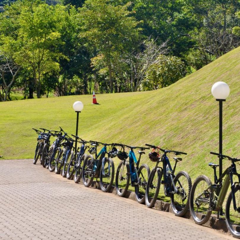 cicloturismo são bento