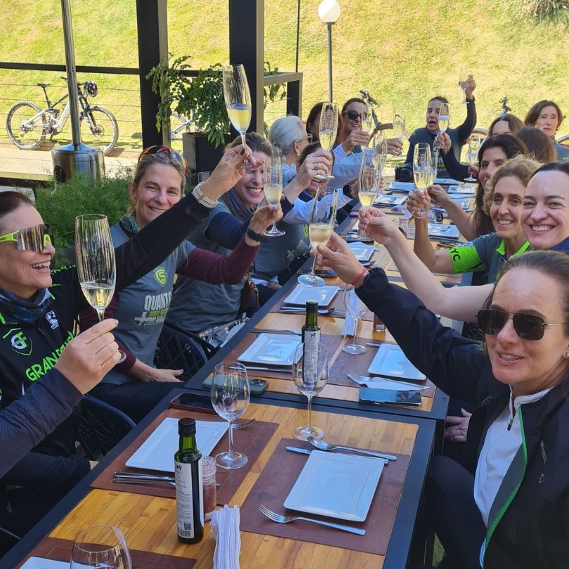 cicloturismo são bento