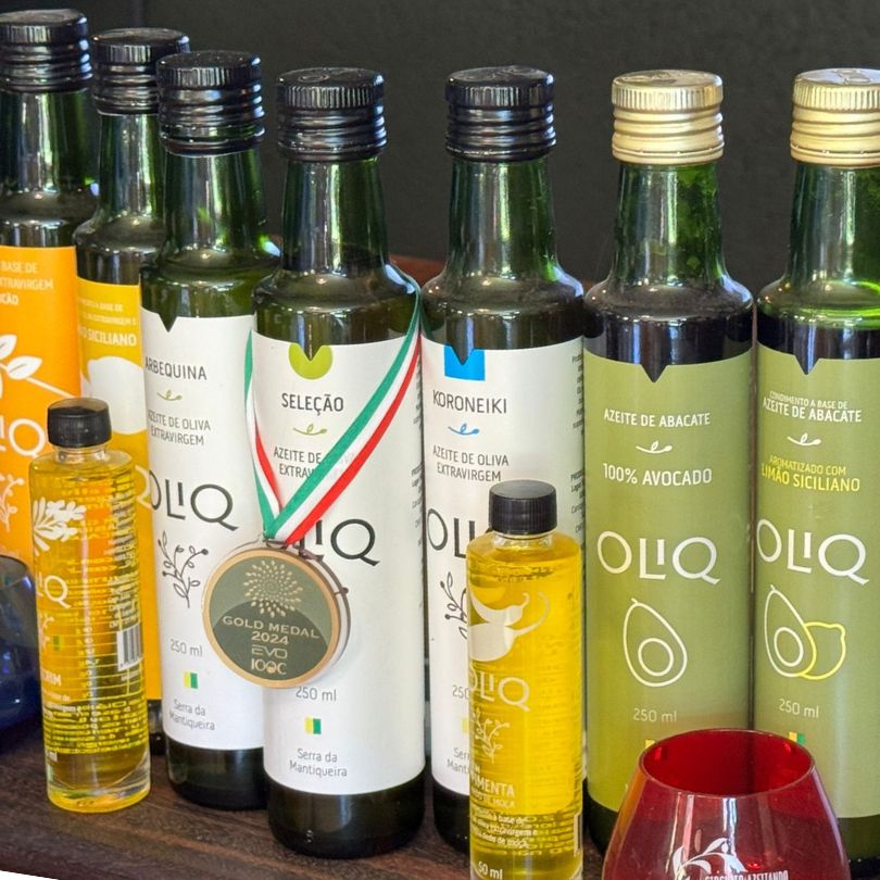 cicloturismo são bento Oliq