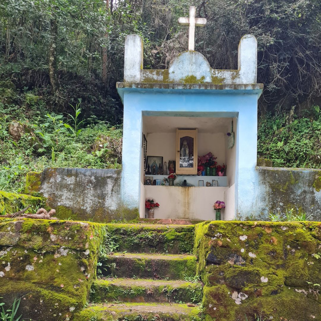 cicloturismo ibitipoca altar