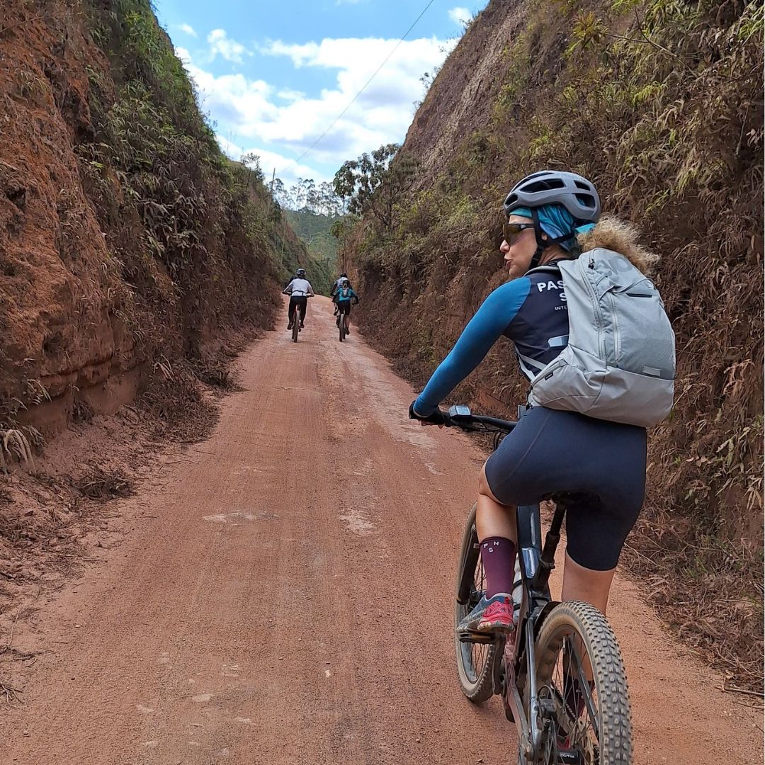 cicloturismo rumo a ibitipoca ferrovia
