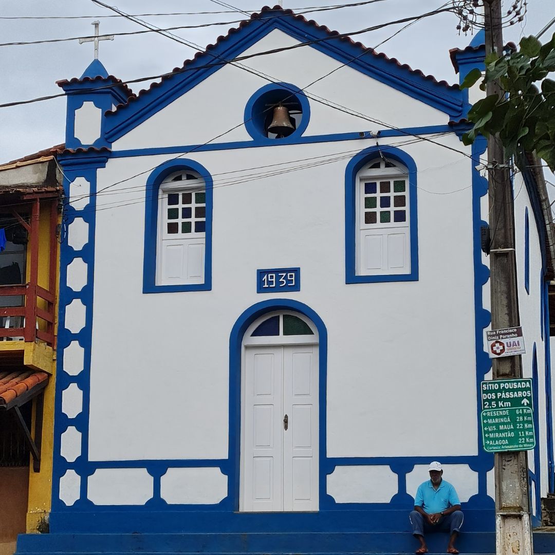 santo antonio do rio grande