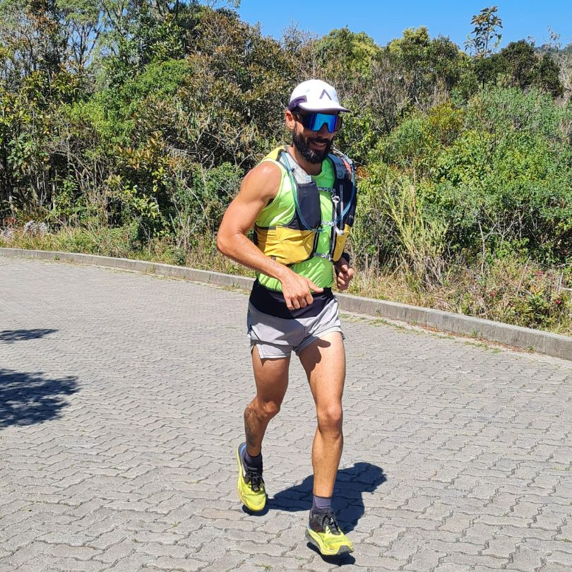 Training Camp Paraty