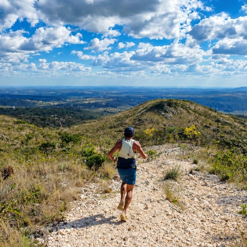 serra do cipó